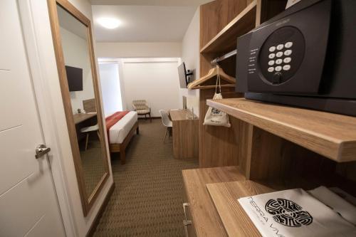 Hotel Tierra Viva Trujillo
