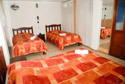 Hotel Amoretto S.r.l.