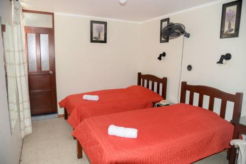 Hotel Amoretto S.r.l.