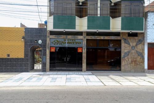 Hotel Amoretto S.r.l.