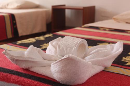 Hostal Los Girasoles