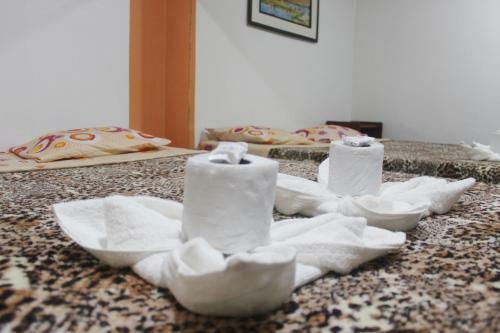 Hostal Los Girasoles