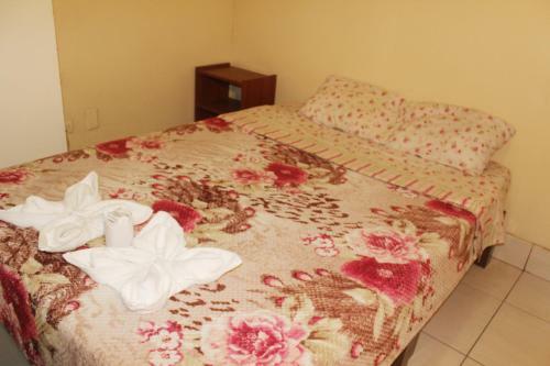 Hostal Los Girasoles