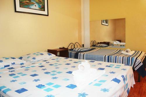 Hostal Los Girasoles