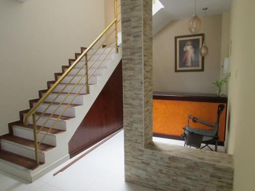 Hostal Sol Y Mar Huanchaquito