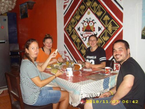 Bed & Breakfast Ugarte Street