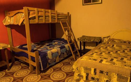 Bed & Breakfast Ugarte Street