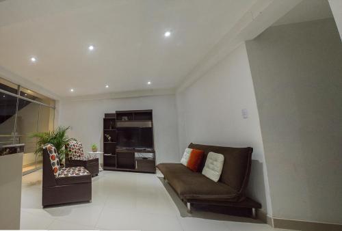 Apartamento Hospedaje Anamery