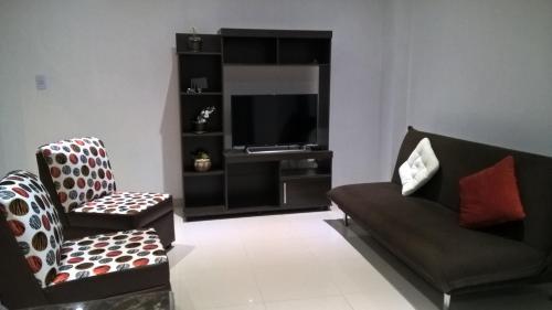 Apartamento Hospedaje Anamery