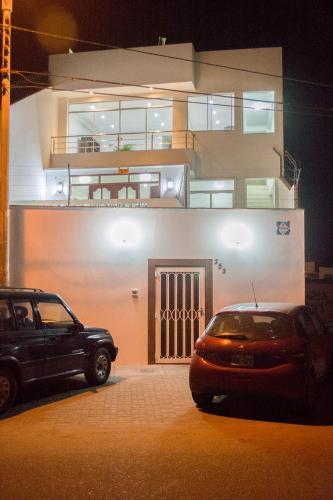 Apartamento Hospedaje Anamery