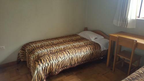 Hostal Hospedaje San Vicente