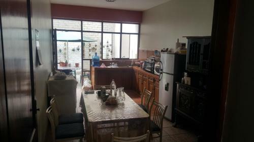 Hostal Hospedaje San Vicente