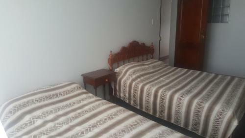 Hostal Hospedaje San Vicente