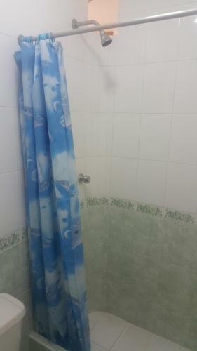 Hostal Hospedaje San Vicente