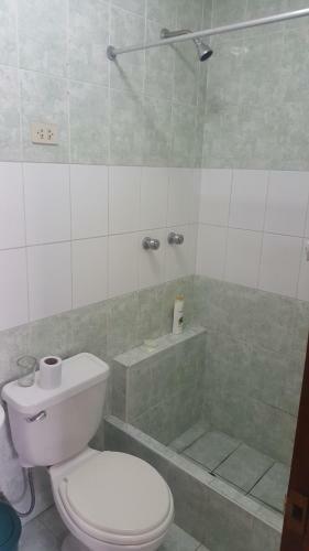 Hostal Hospedaje San Vicente