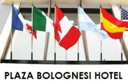 Hotel Plaza Bolognesi