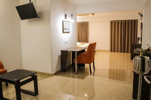 Gran Recreo Hotel