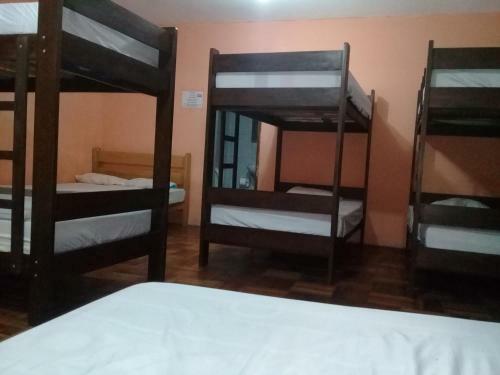 Lodge Hostel Imata