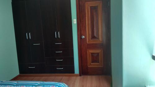 Apartamento El Diamante De California