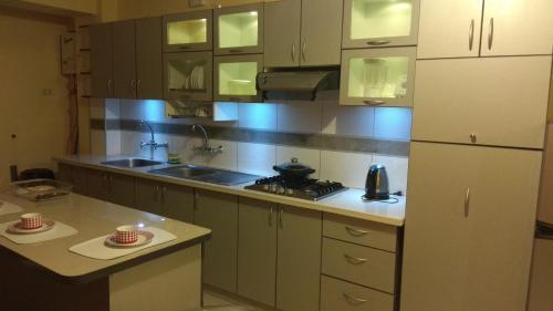 Apartamento El Diamante De California