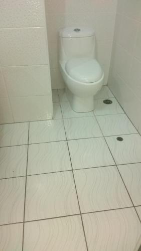 Apartamento El Diamante De California