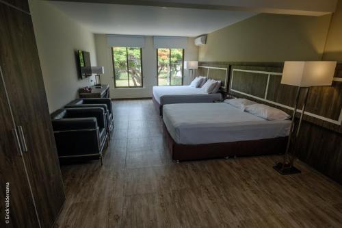 Rado Hotel - Quintanas