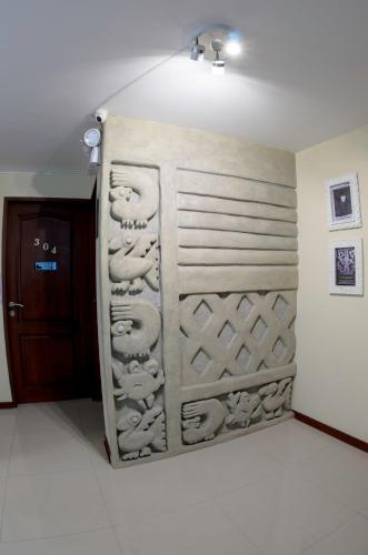 Torre Cristal Hotel Boutique