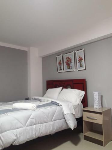 Maho Hotel