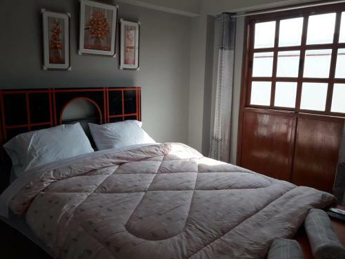Maho Hotel