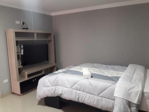 Maho Hotel
