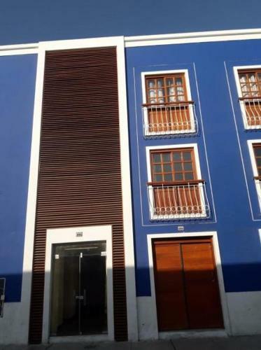Maho Hotel