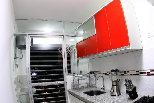 Apartamento En Pleno Centro Hist�rico