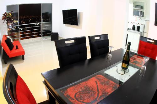Apartamento En Pleno Centro Hist�rico