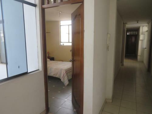 Habitaci�n En Trujillo