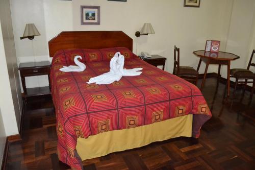 Hotel San Andres ***