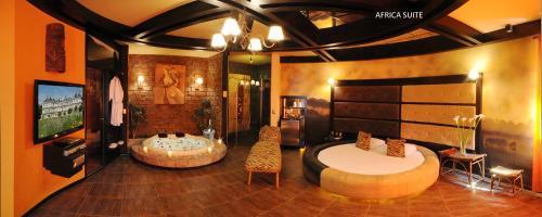 Hotel Orei Suites