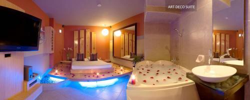 Hotel Orei Suites