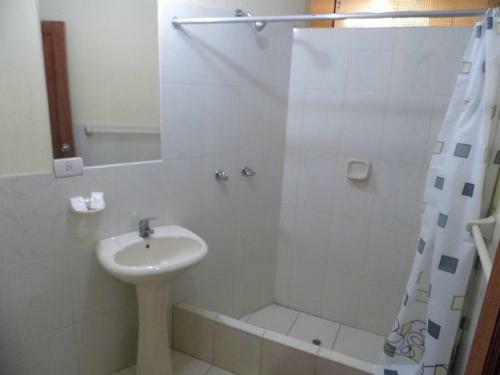 Hostal Las Palmeras Del Golf