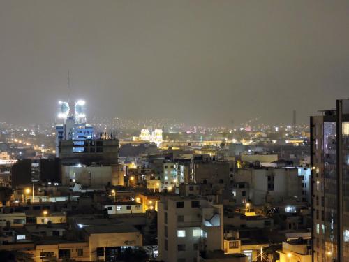 Apartamento Piso 13 - Dpto De Incre�ble Vista
