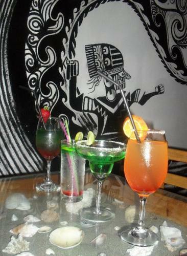 Albergue My Friend Surf Hostal