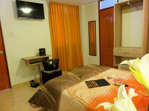 Hotel Jultom Inn & Suites