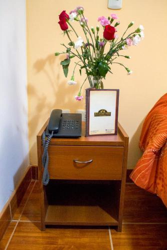 Hotel Jultom Inn & Suites