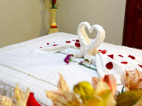 Hotel Jultom Inn & Suites
