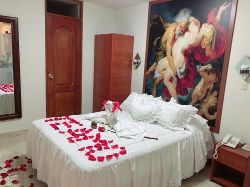 Hotel Jultom Inn & Suites