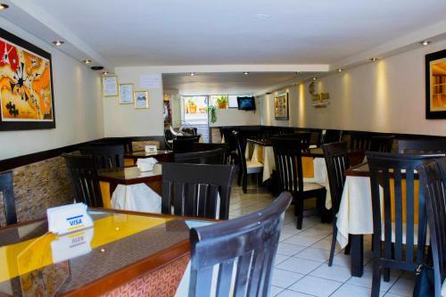 Hotel Jultom Inn & Suites