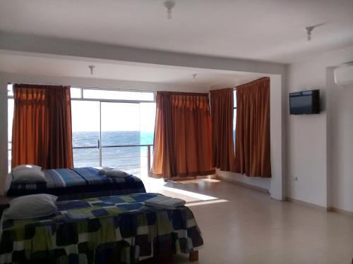 Hotel Per� Hosting - Punta Sal