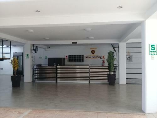 Hotel Per� Hosting - Punta Sal