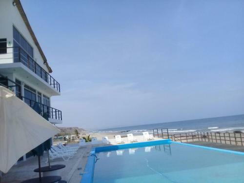 Hotel Per� Hosting - Punta Sal