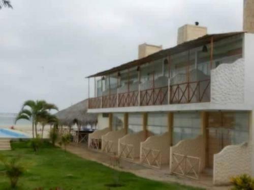Hotel A Orillas Del Mar