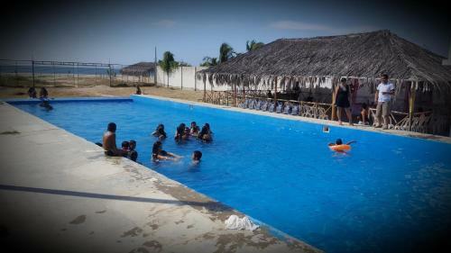 Hotel A Orillas Del Mar